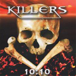 Killers (FRA) : 10:10
